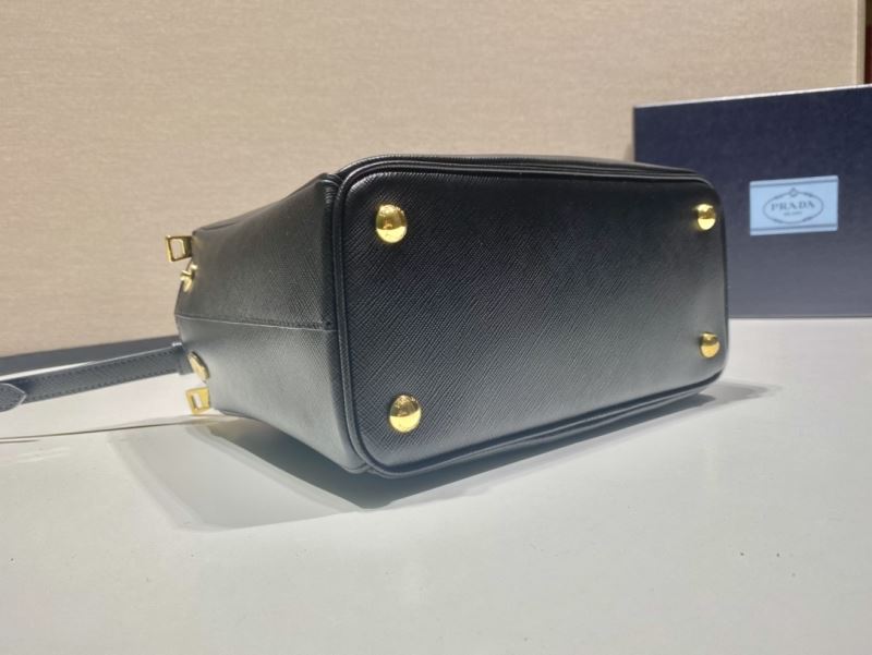 Prada Top Handle Bags